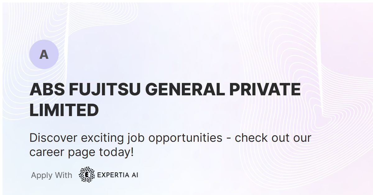 Expertia AI Your AIpowered Hiring Partner