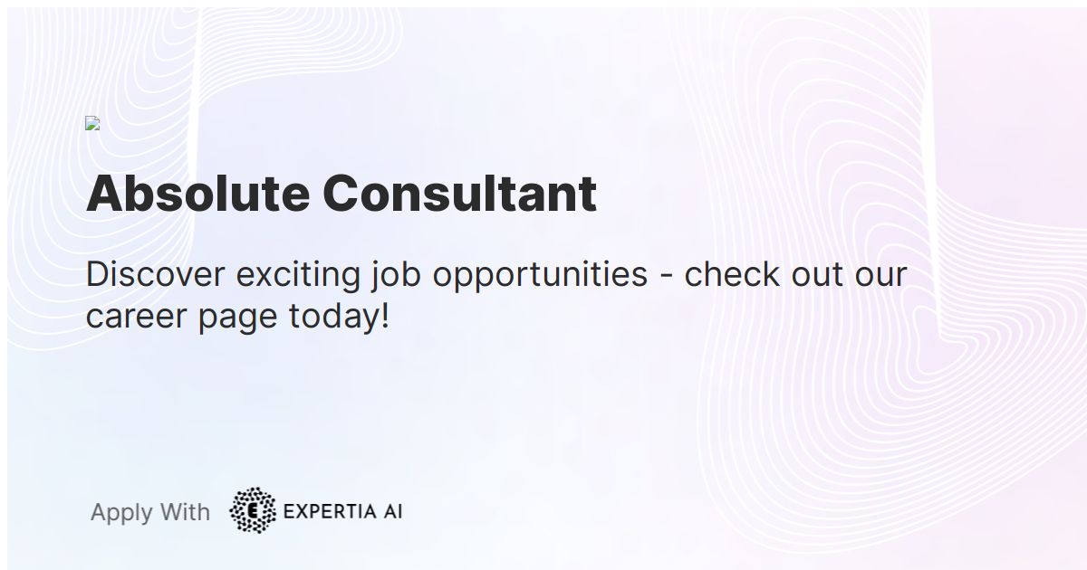 Expertia AI Your AIpowered Hiring Partner