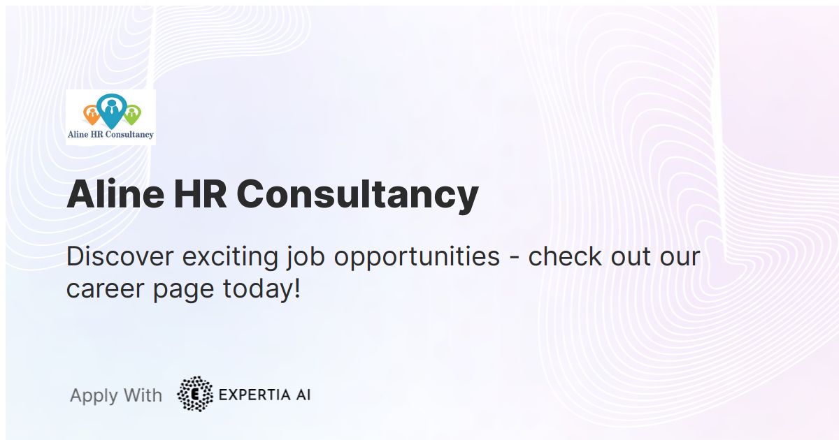 Expertia AI Your AIpowered Hiring Partner