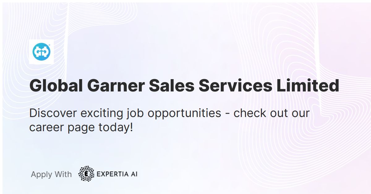 Expertia AI Your AIpowered Hiring Partner