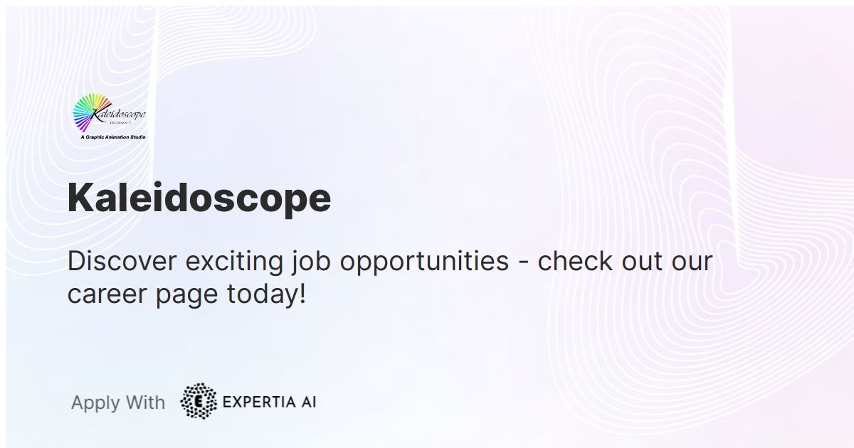 Expertia AI Your AIpowered Hiring Partner