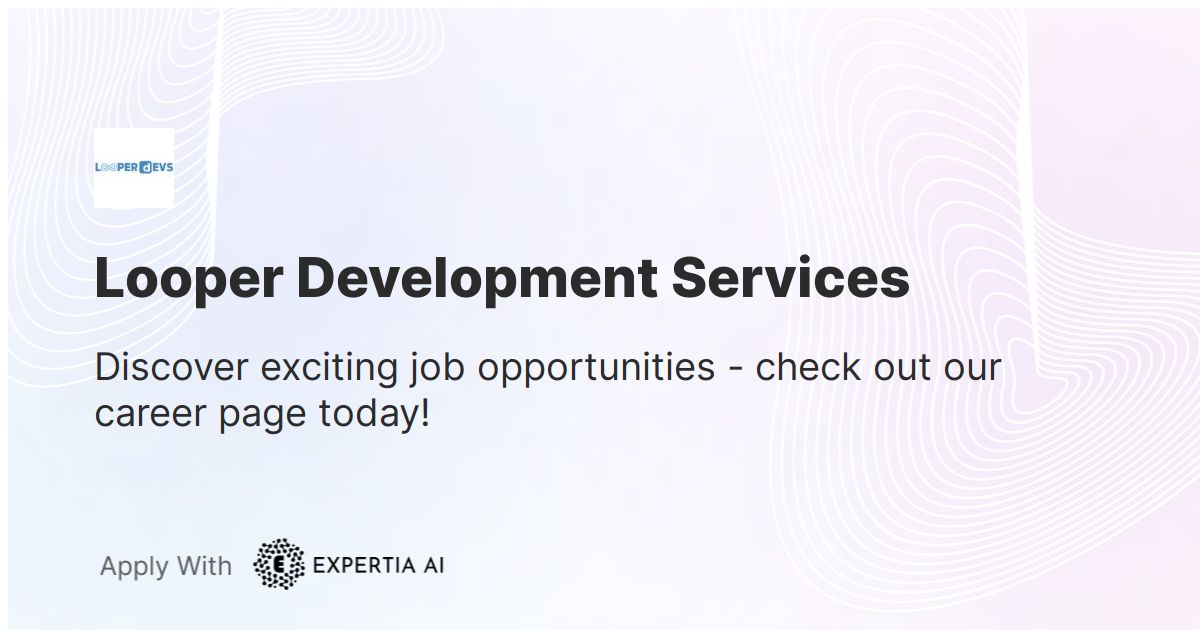 Expertia AI Your AIpowered Hiring Partner