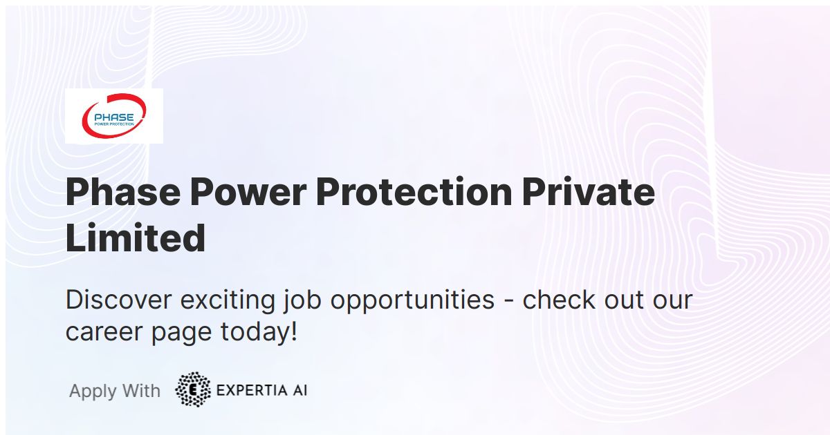 Expertia AI Your AIpowered Hiring Partner