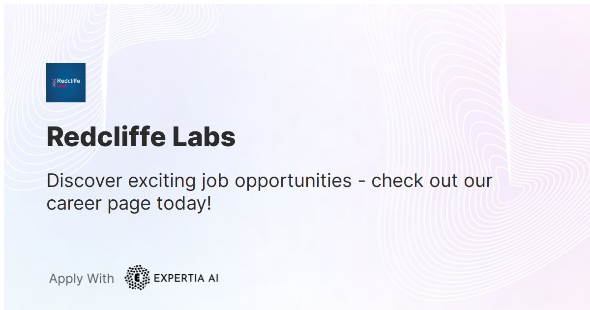 Expertia AI Your AIpowered Hiring Partner