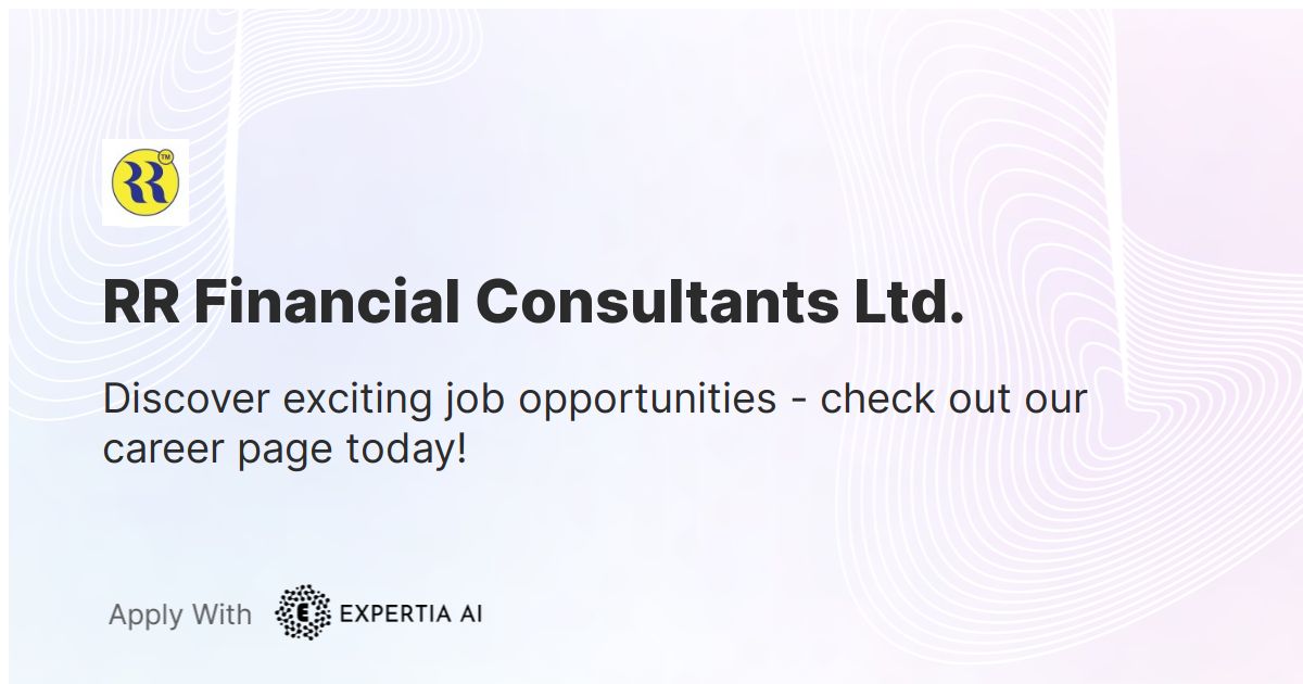 Expertia AI Your AIpowered Hiring Partner