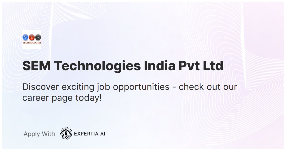 Expertia AI | Your AI-powered Hiring Partner