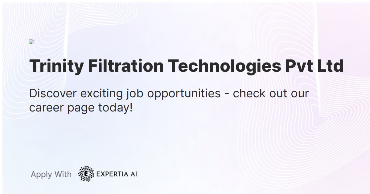 Expertia AI Your AIpowered Hiring Partner