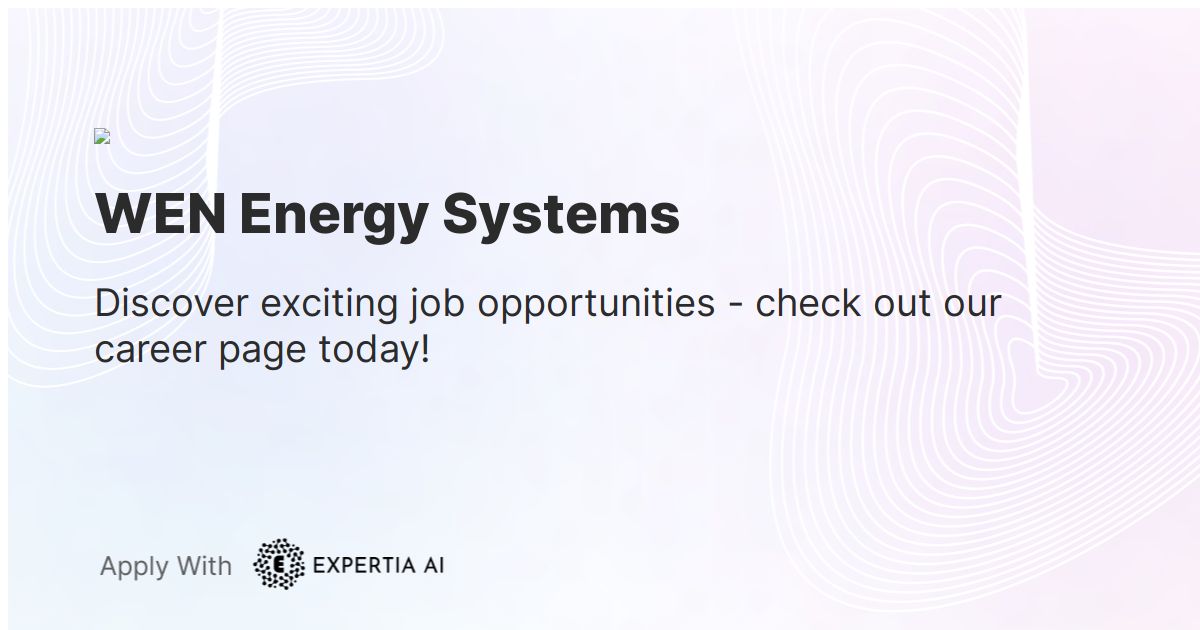 Expertia AI Your AIpowered Hiring Partner