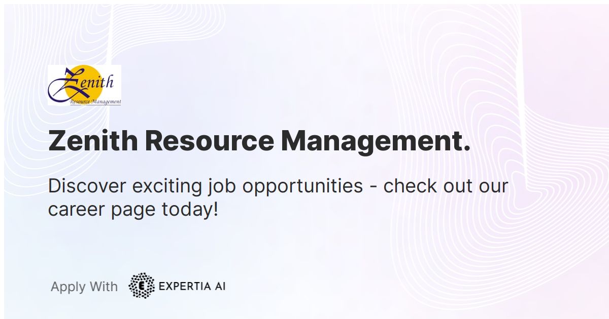 Expertia AI Your AIpowered Hiring Partner