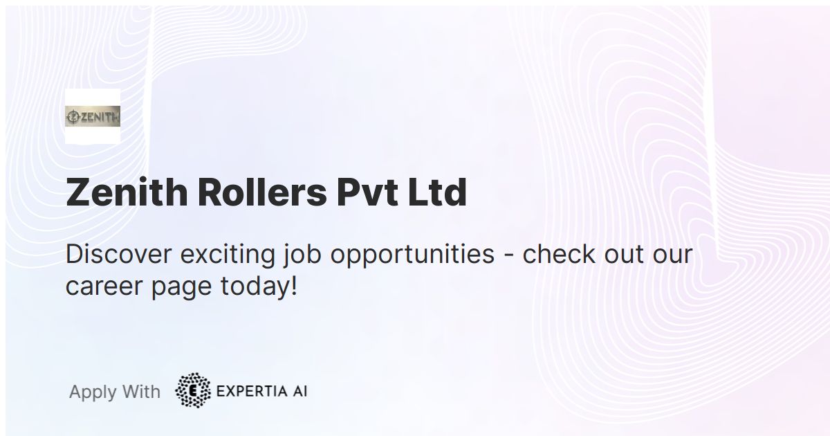 Expertia AI Your AIpowered Hiring Partner