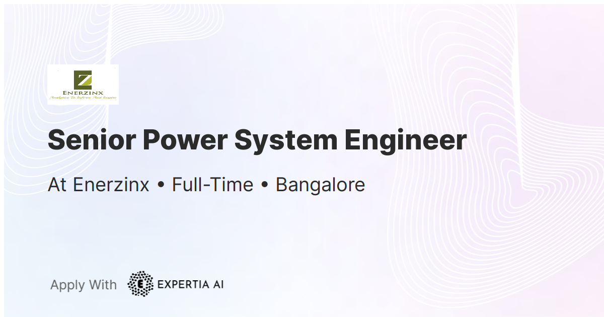 Expertia AI Your AIpowered Hiring Partner