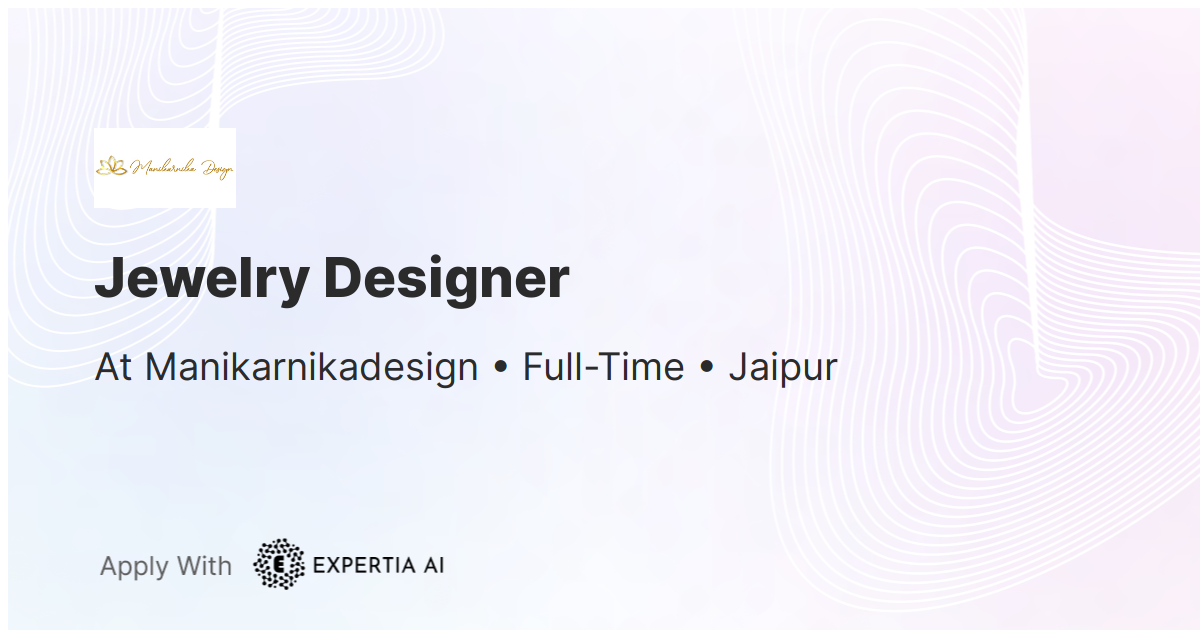 Expertia AI Your AIpowered Hiring Partner