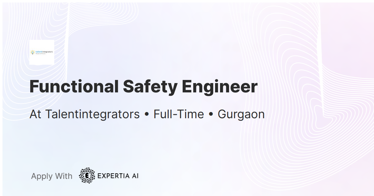 Expertia AI Know whom to hire and why in seconds