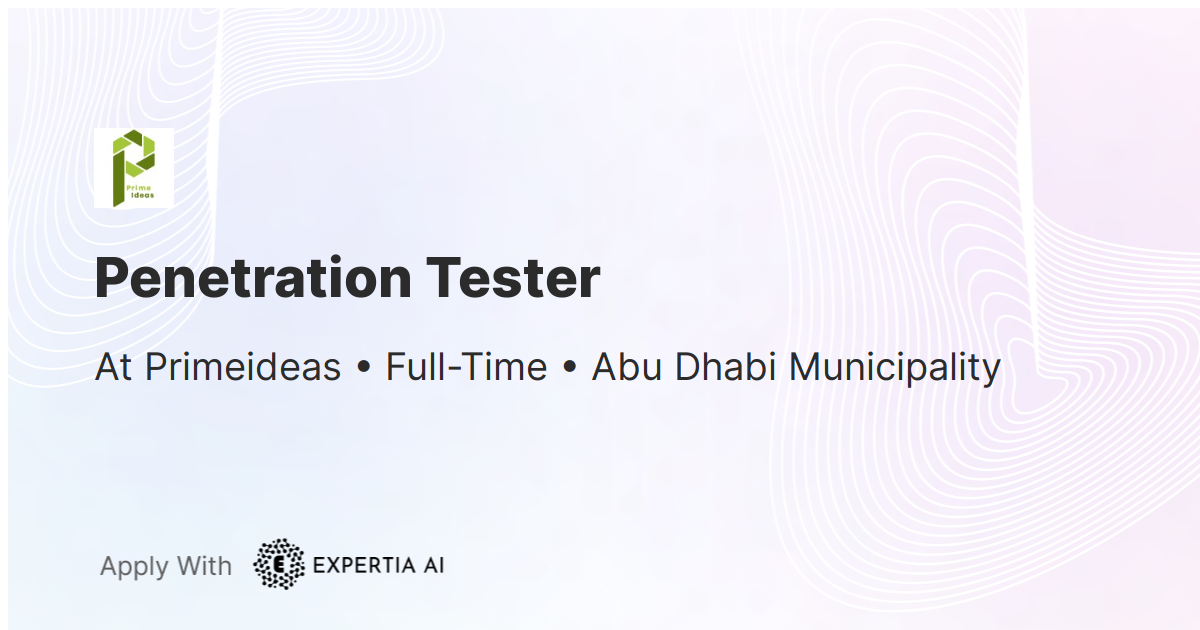 Expertia AI Your AIpowered Hiring Partner