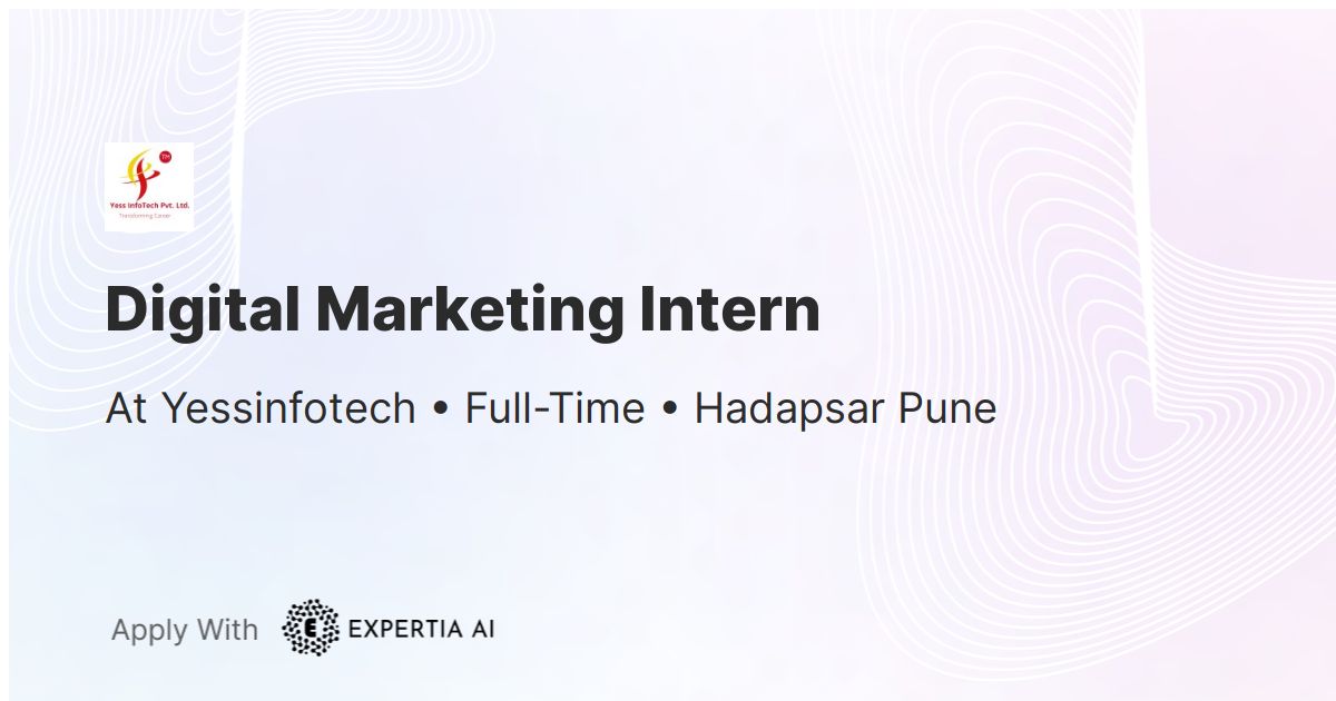 Expertia AI Your AIpowered Hiring Partner