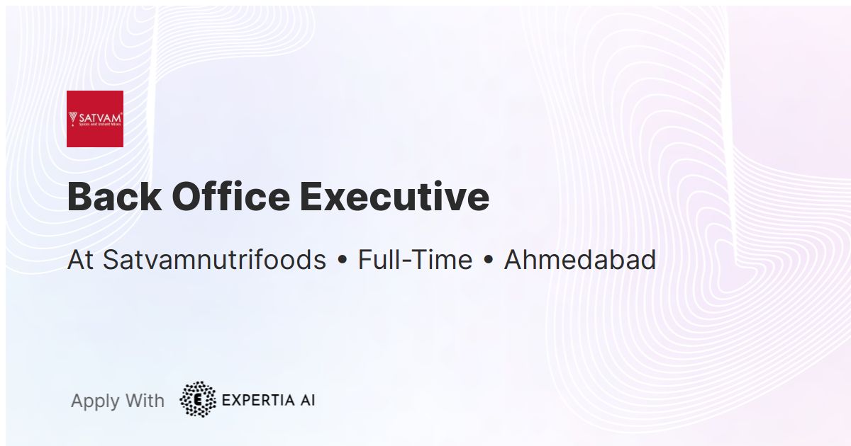 Expertia AI Your AIpowered Hiring Partner