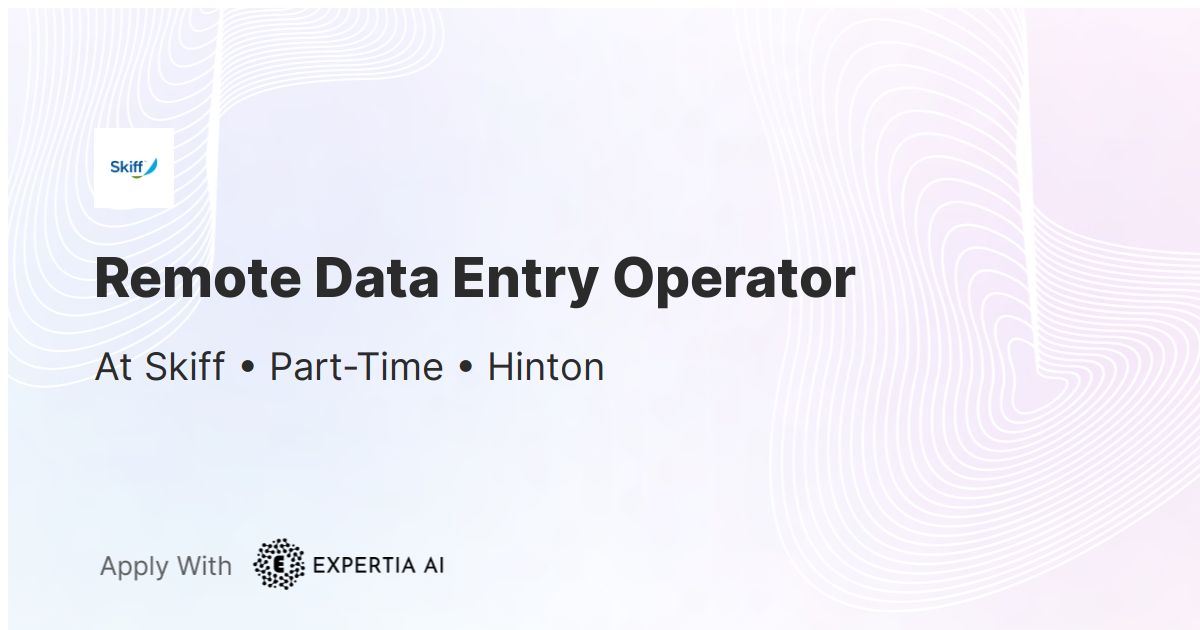 Expertia AI Your AIpowered Hiring Partner