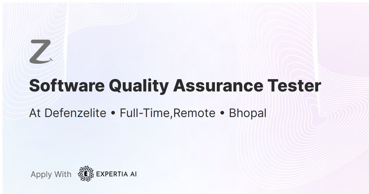 Expertia AI Your AIpowered Hiring Partner