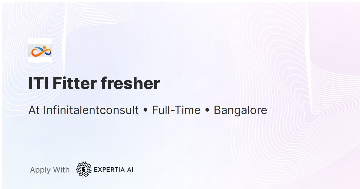 Expertia AI Your AIpowered Hiring Partner