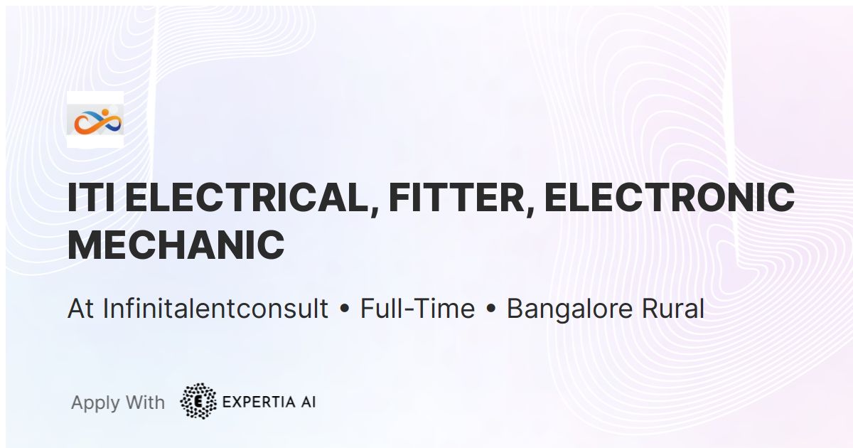 Expertia AI Your AIpowered Hiring Partner