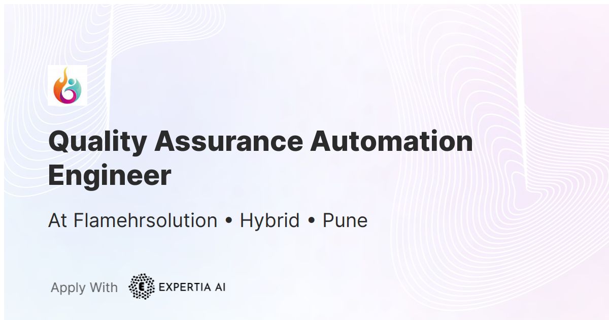 Expertia AI Your AIpowered Hiring Partner