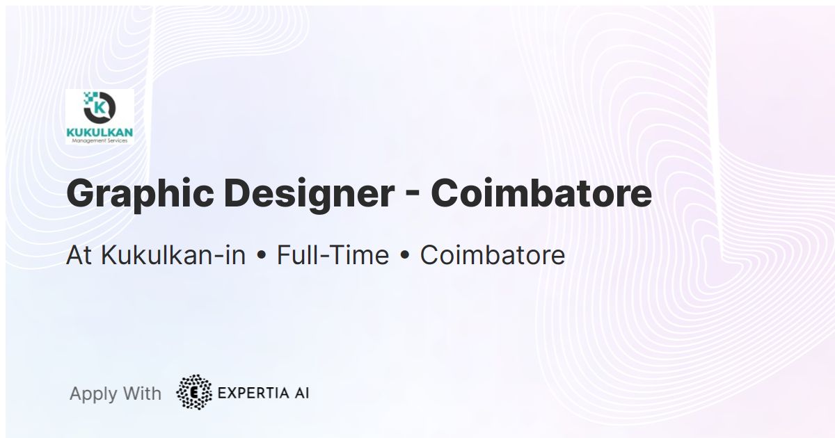 Expertia AI Your AIpowered Hiring Partner