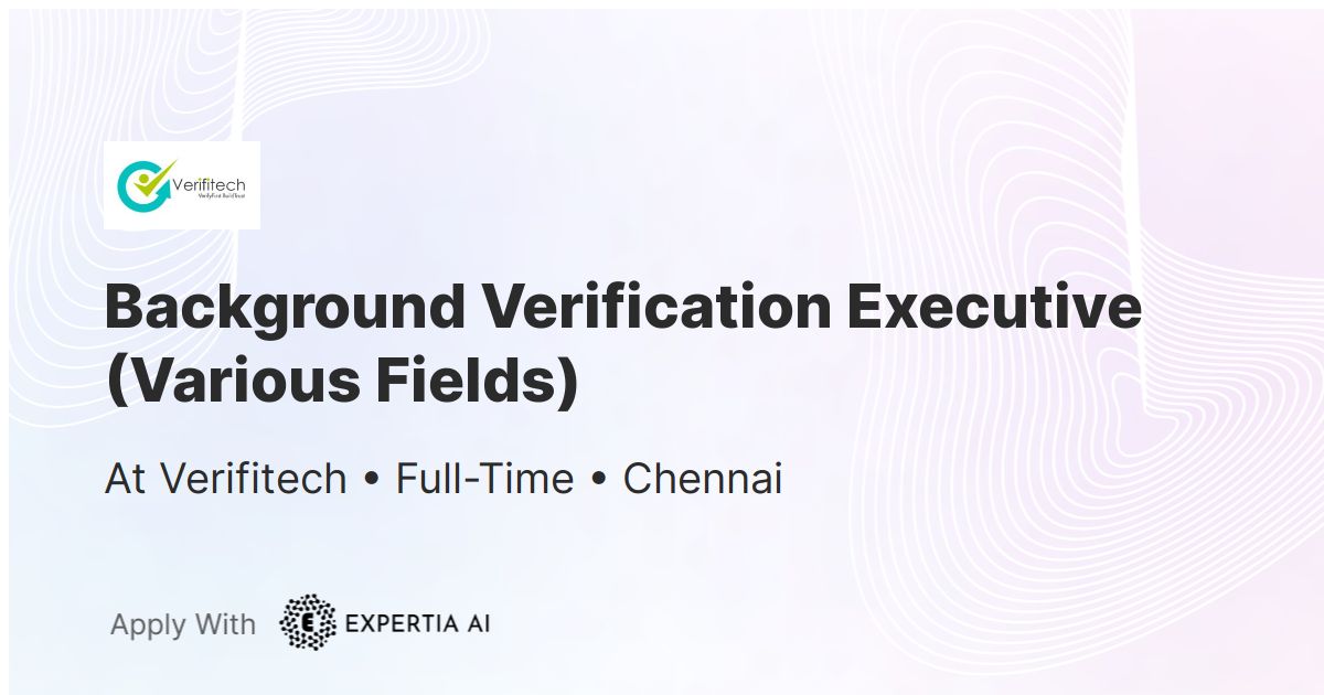 Expertia AI Your AIpowered Hiring Partner