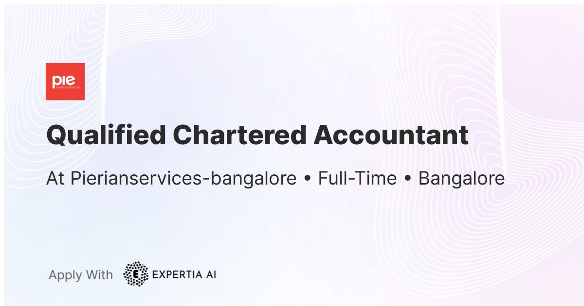 Expertia AI Your AIpowered Hiring Partner