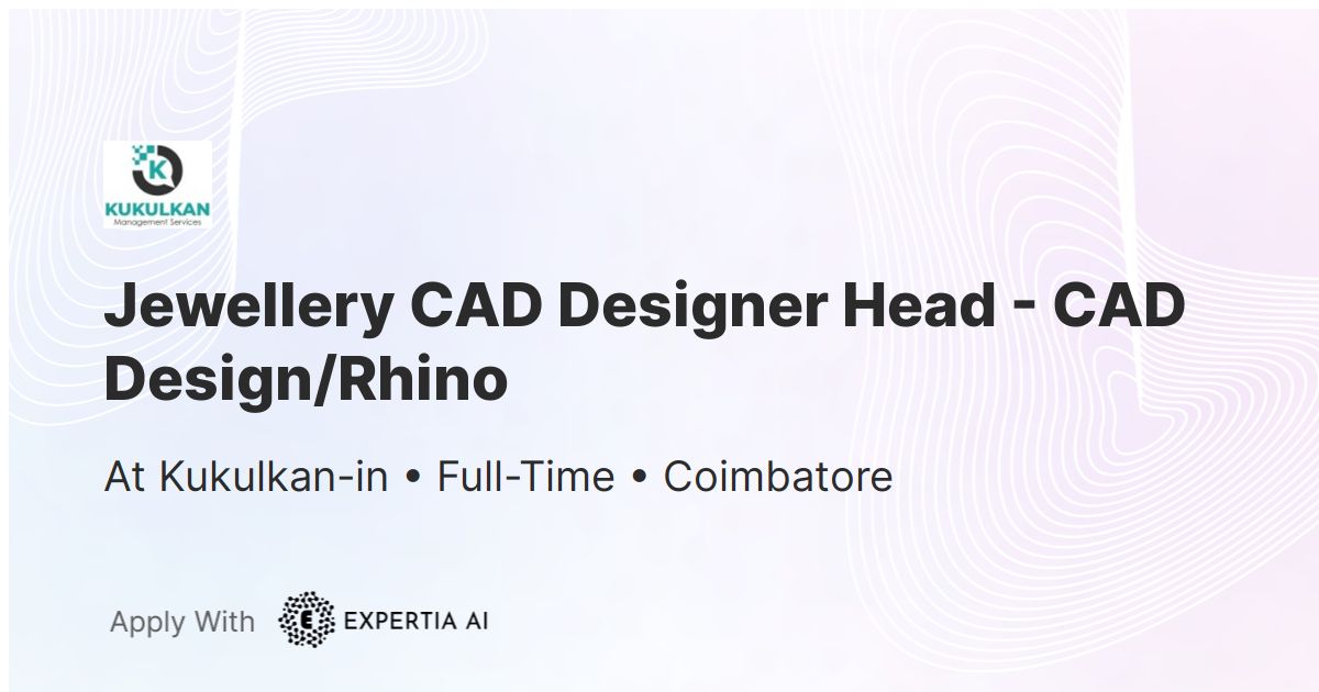 Expertia AI Your AIpowered Hiring Partner