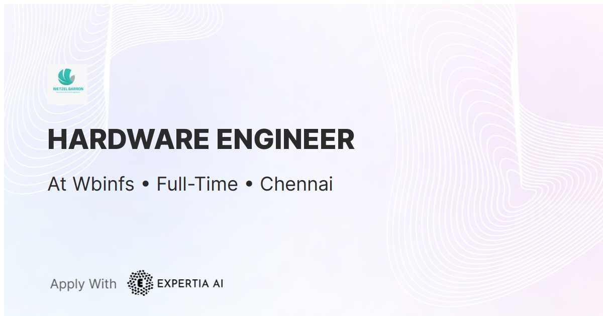 Expertia AI Your AIpowered Hiring Partner