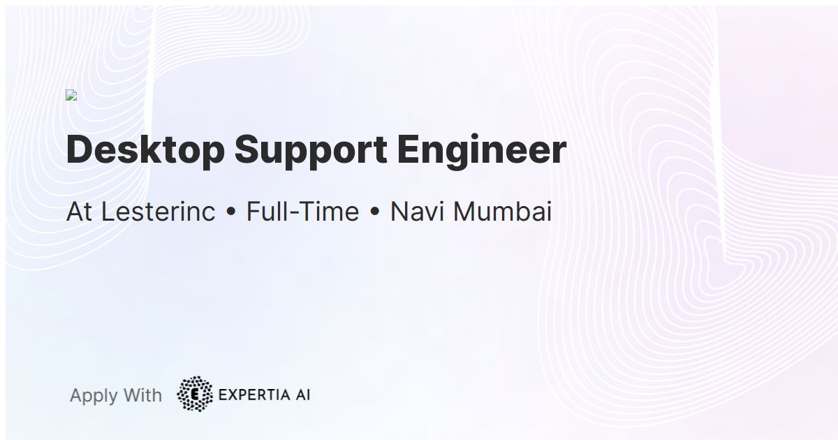 Expertia AI Your AIpowered Hiring Partner