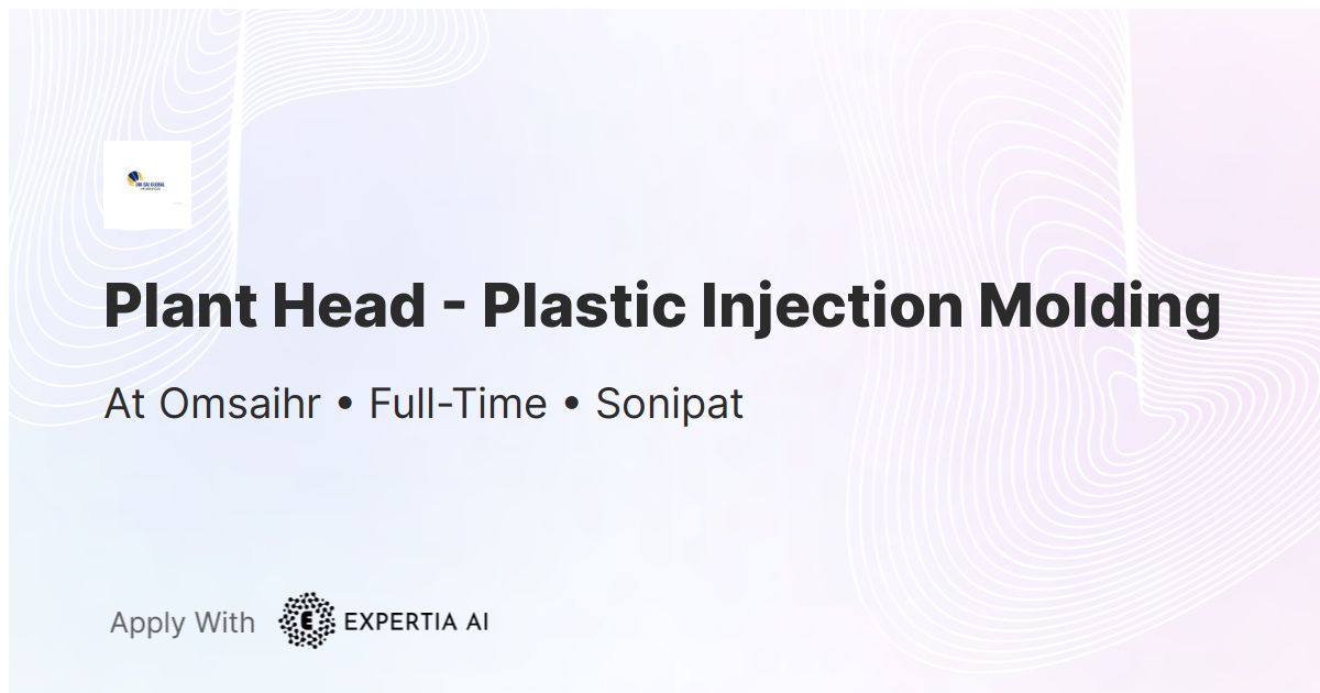 Expertia AI Your AIpowered Hiring Partner