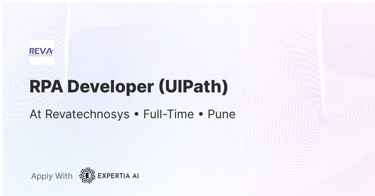 Expertia AI Your AIpowered Hiring Partner