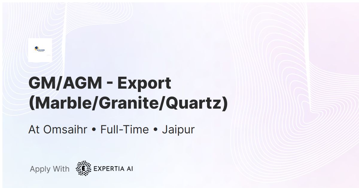 Expertia AI Your AIpowered Hiring Partner