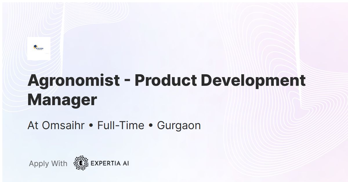 Expertia AI Your AIpowered Hiring Partner