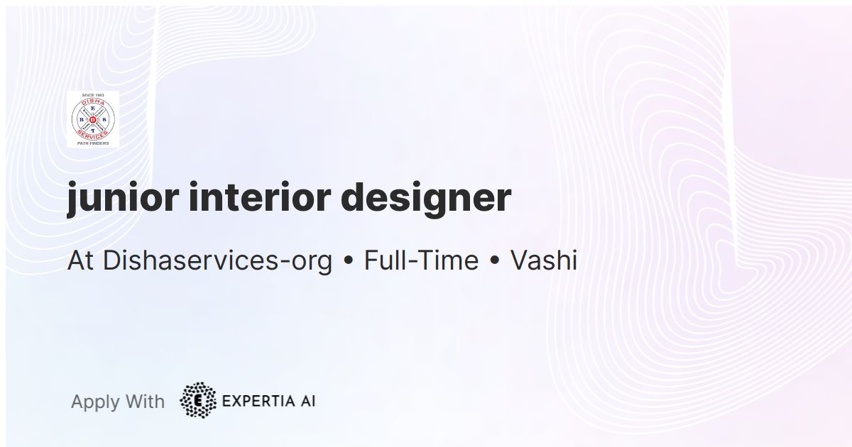 Expertia AI Your AIpowered Hiring Partner