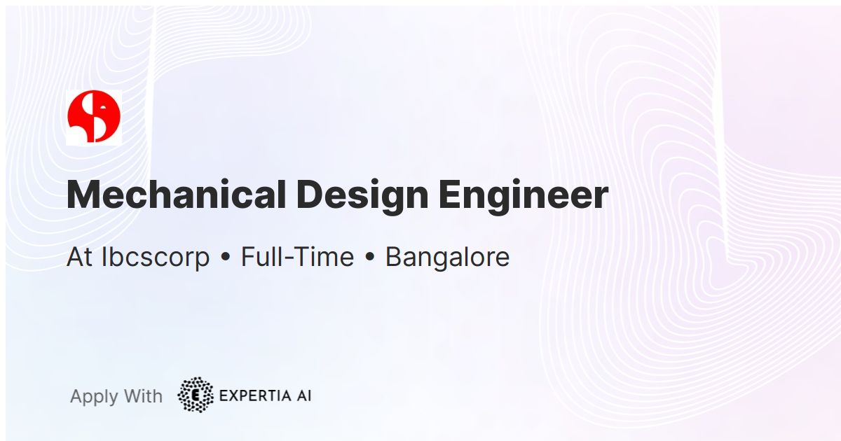 Expertia AI Your AIpowered Hiring Partner