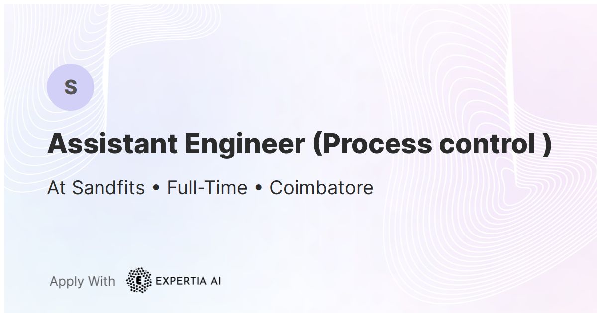 Expertia AI Your AIpowered Hiring Partner