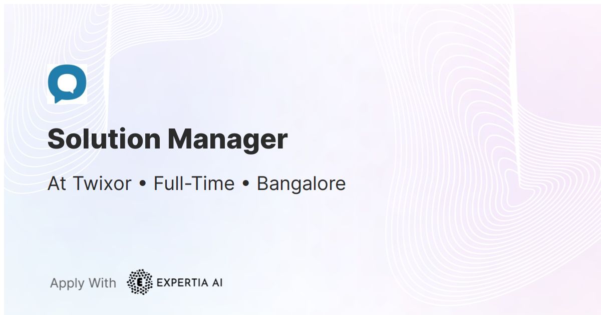 Expertia AI Your AIpowered Hiring Partner