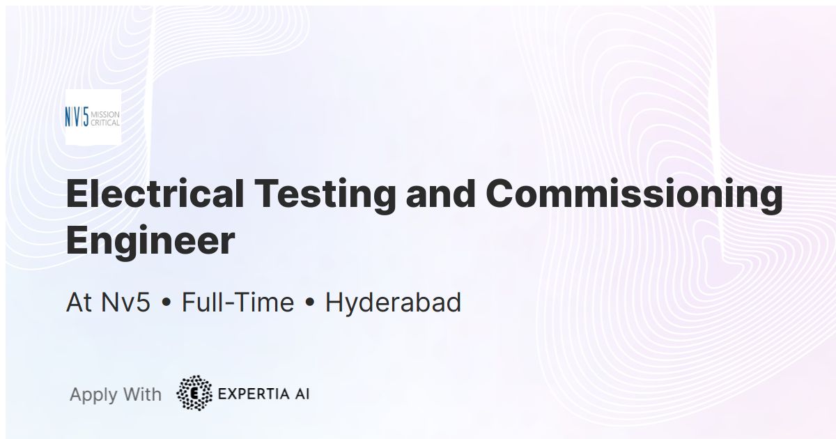 Expertia AI Your AIpowered Hiring Partner