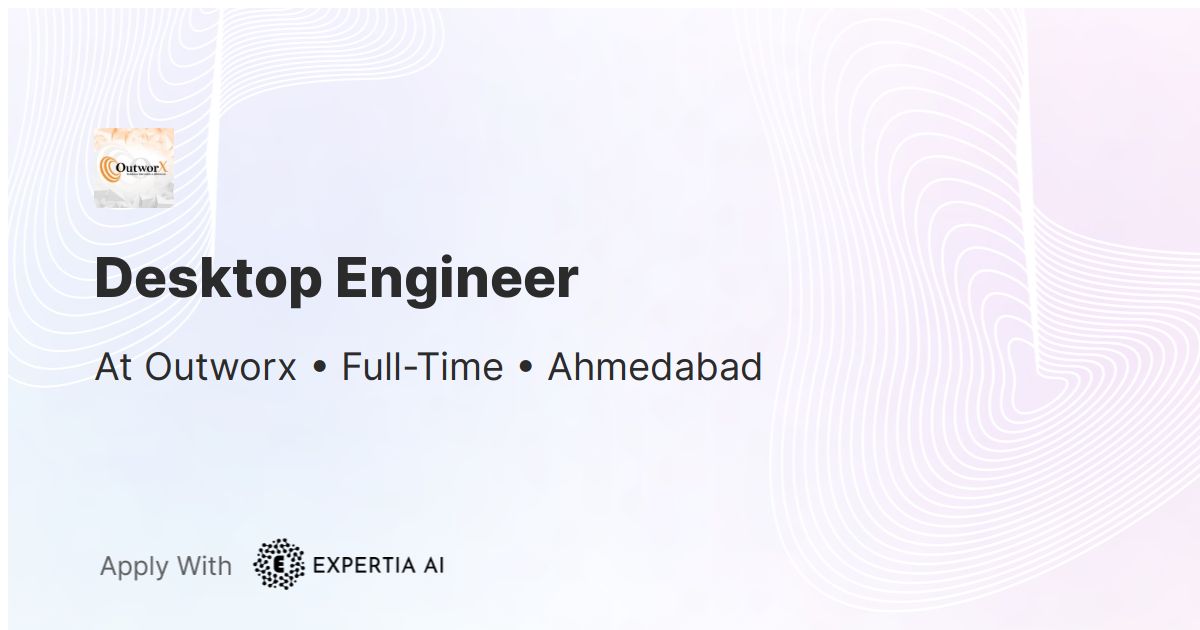 Expertia AI Your AIpowered Hiring Partner