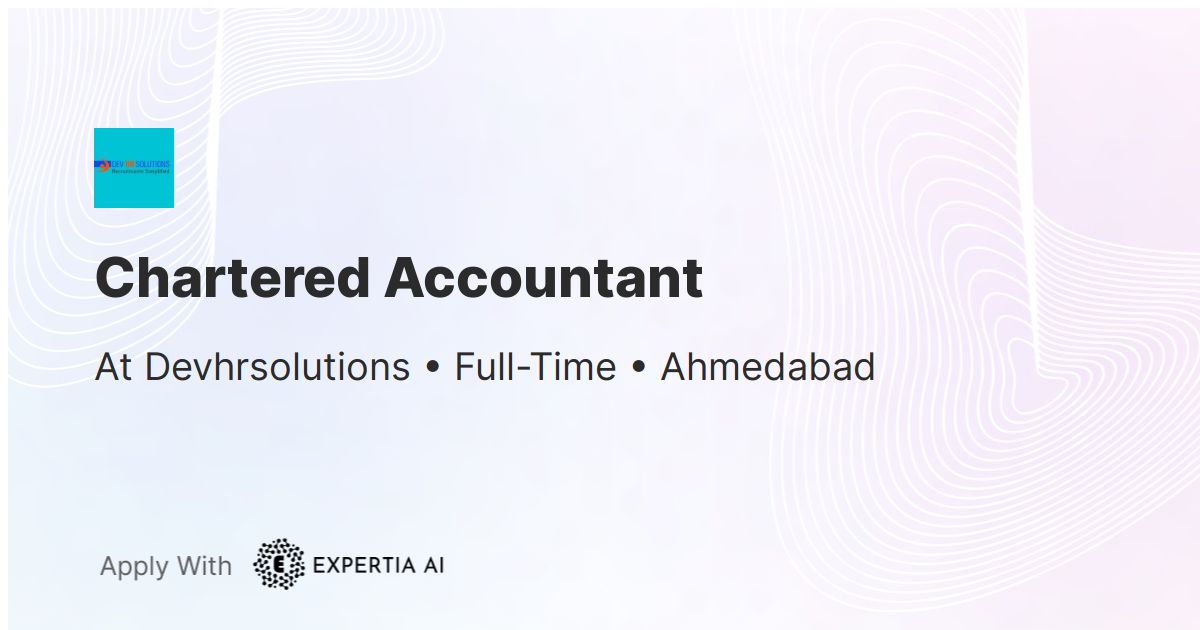 Expertia AI Your AIpowered Hiring Partner