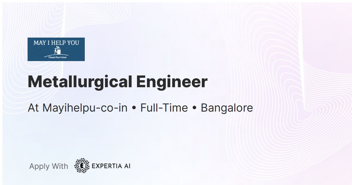 Expertia AI Your AIpowered Hiring Partner