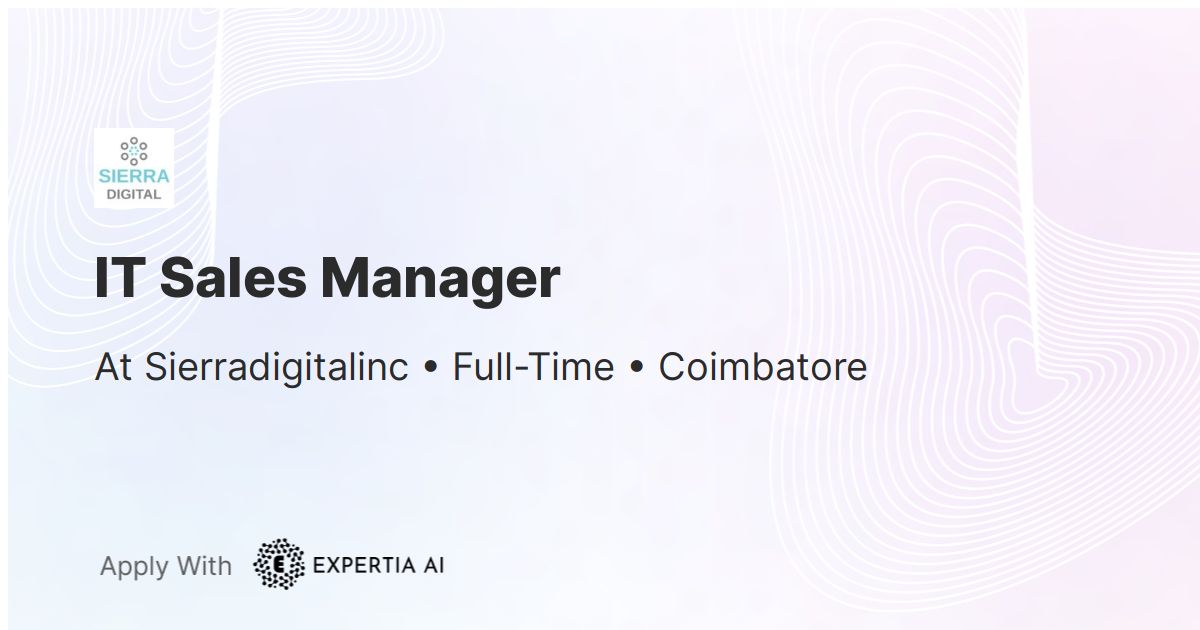 Expertia AI Your AIpowered Hiring Partner