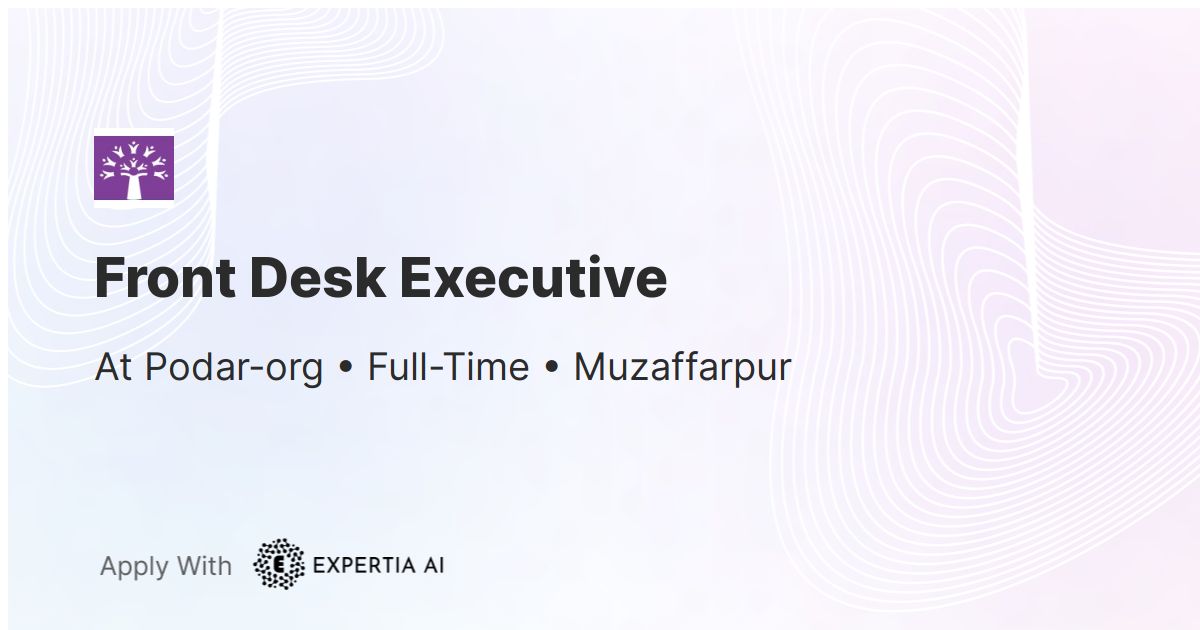 Expertia AI Your AIpowered Hiring Partner