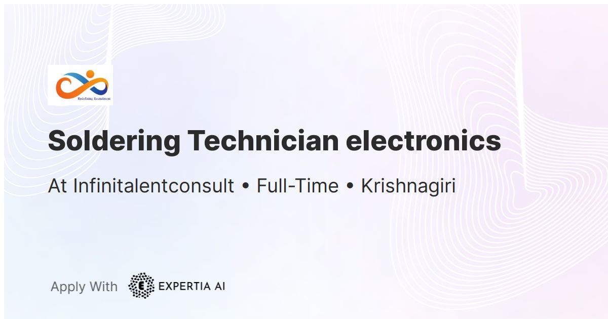 Expertia AI Your AIpowered Hiring Partner