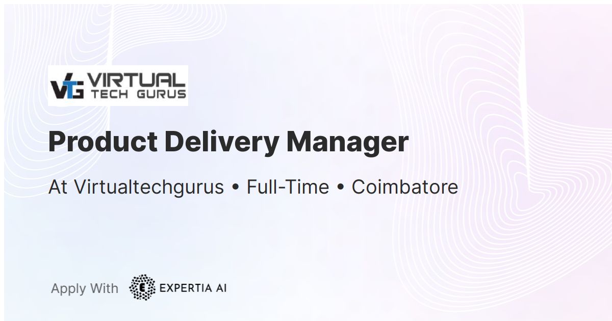 Expertia AI Your AIpowered Hiring Partner