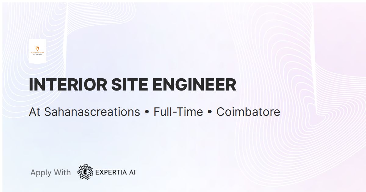 Expertia AI Your AIpowered Hiring Partner