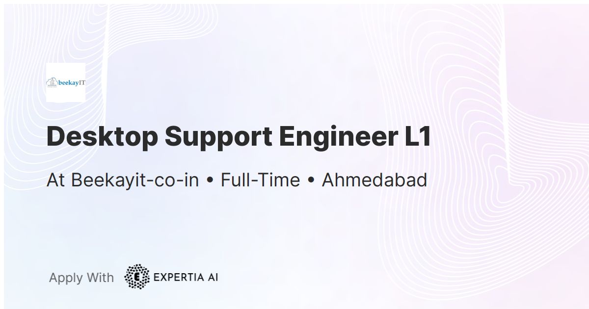 Expertia AI Your AIpowered Hiring Partner