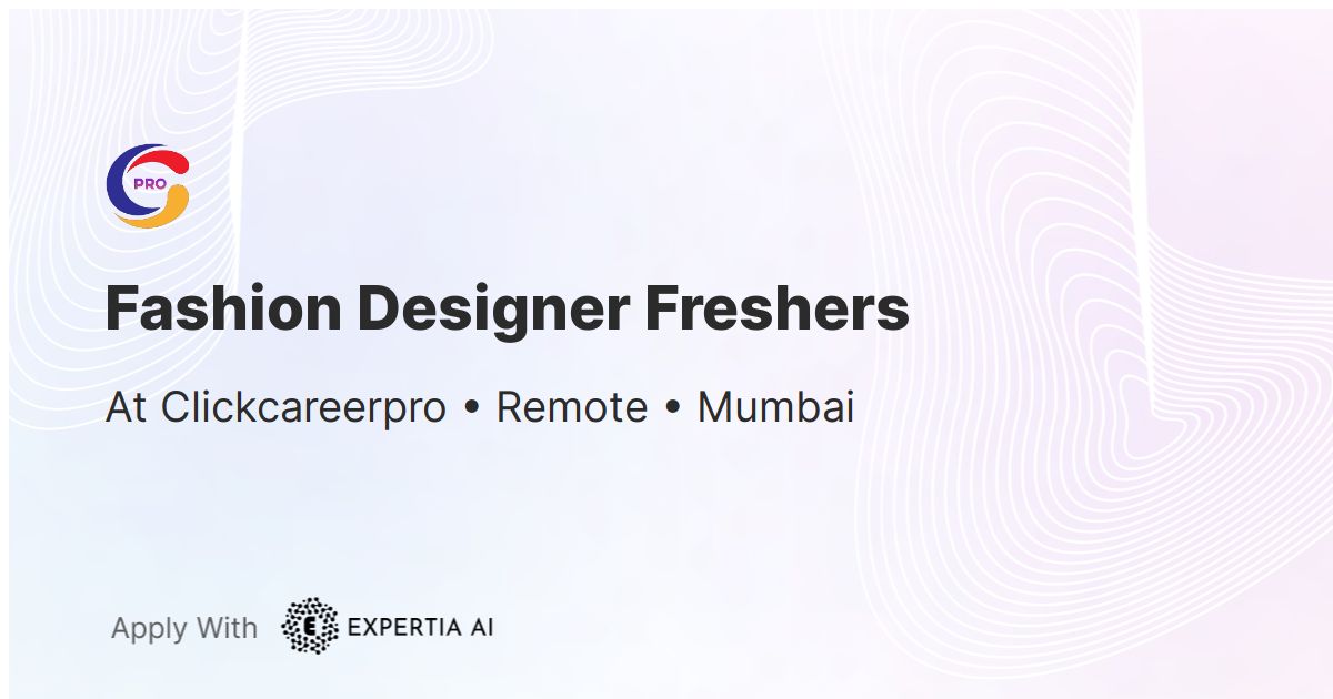 Expertia AI Your AIpowered Hiring Partner